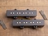 TONERIDER Duke J (BK, neck)